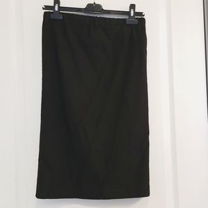 Maternity Pencil skirt